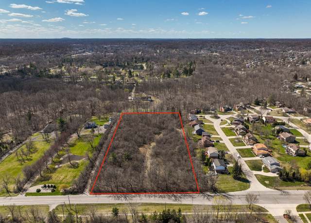 Property at 25675 Inkster Rd, Farmington Hills, MI 48336
