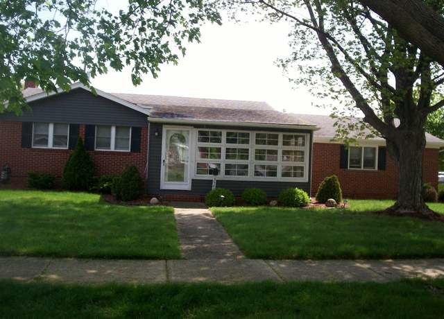Property at 3987 Highview St, Trenton, MI 48183, 3 beds, 2 baths
