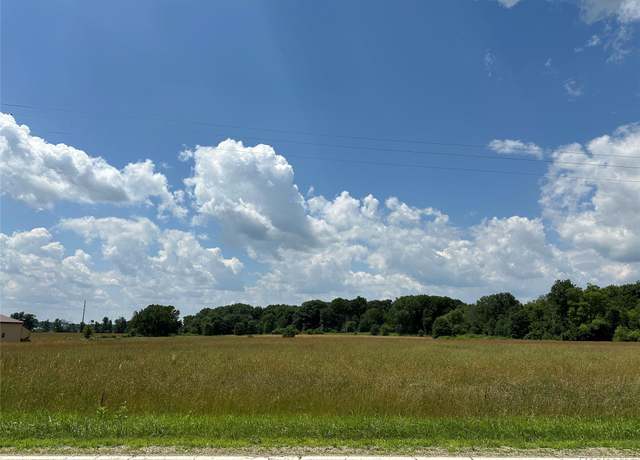 Property at 00 Glover Rd, Almont, MI 48003