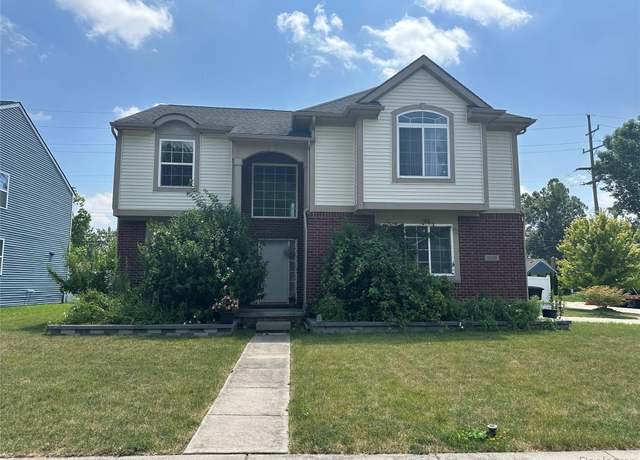 Property at 33555 Birchlawn, Westland, MI 48185, 4 beds, 4 baths
