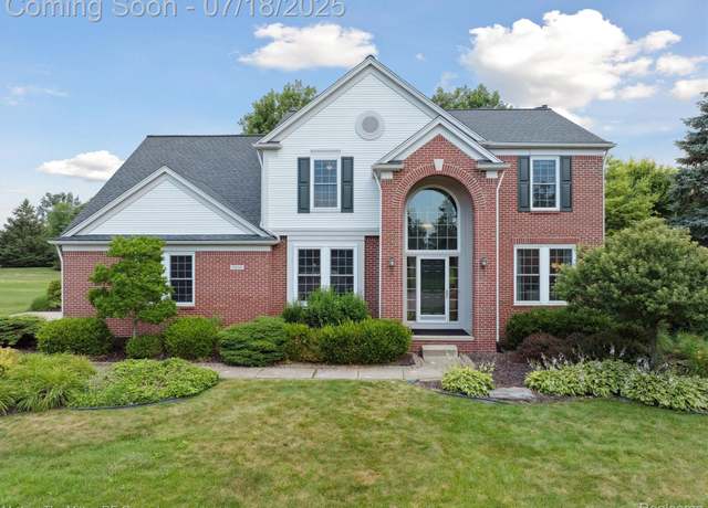 Property at 2120 Liberty St S, Canton, MI 48188, 4 beds, 2.5 baths