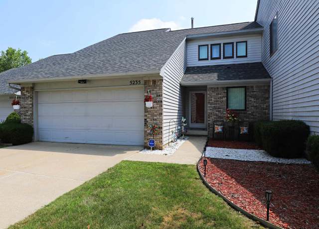 Property at 5235 Countrywood Ln, Grand Blanc, MI 48439, 3 beds, 2 baths