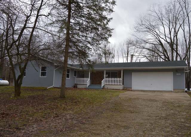 Property at 13561 27 Mile Rd, Albion, MI 49224, 3 beds, 2 baths