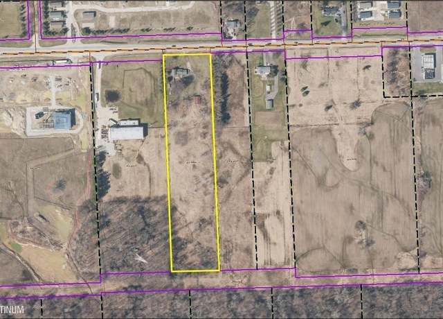 Property at 37320 26 Mile Rd, Chesterfield, MI 48047