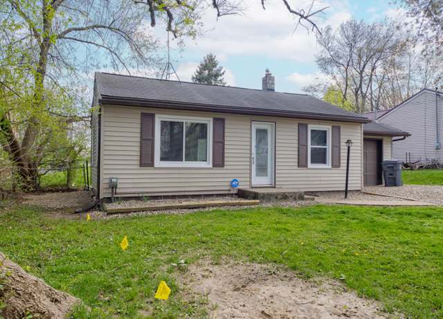 Property at 2220 Eckener Dr, Portage, MI 49002, 1 bed, 1 bath