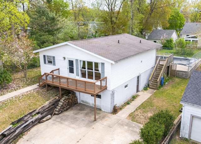 Property at 3742 School St, Bridgman, MI 49106, 3 beds, 2 baths