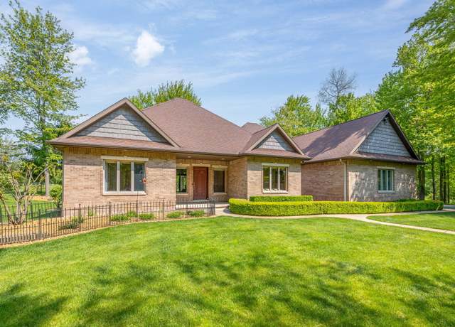 Property at 6511 Dublin Dr, Stanwood, MI 49346, 3 beds, 2 baths