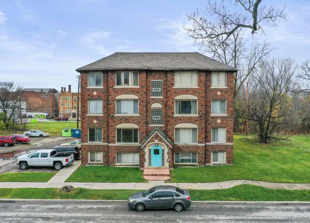 Property at 1055 Philip St, Detroit, MI 48215, 21 beds, 20 baths