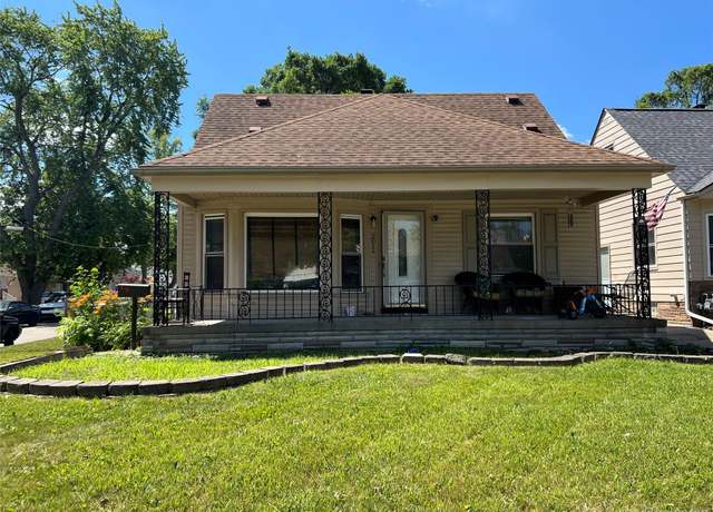 Property at 2011 Goddard Rd, Lincoln Park, MI 48146, 3 beds, 1 bath