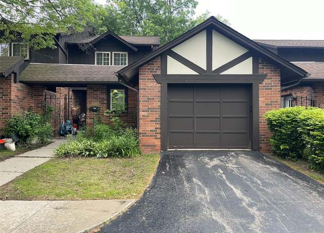 Property at 29332 Wellington Rd W, Southfield, MI 48034, 3 beds, 2.5 baths