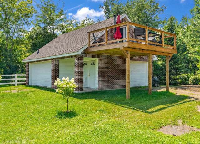 Property at 7696 Varty Ct, Lexington, MI 48450, 1 bed, 1 bath