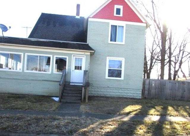 Property at 150 Washington St, Bronson, MI 49028, 5 beds, 1 bath