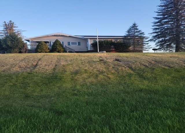 Property at 1058 E Rose City Rd, Rose City, MI 48654, 2 beds, 1 bath