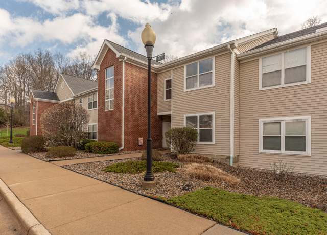 Property at 1005 E Duncan St Unit 2D, Manchester, MI 48158, 2 beds, 2 baths