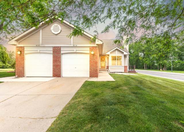 Property at 9159 Arlington Ct, Ypsilanti, MI 48197, 2 beds, 2 baths