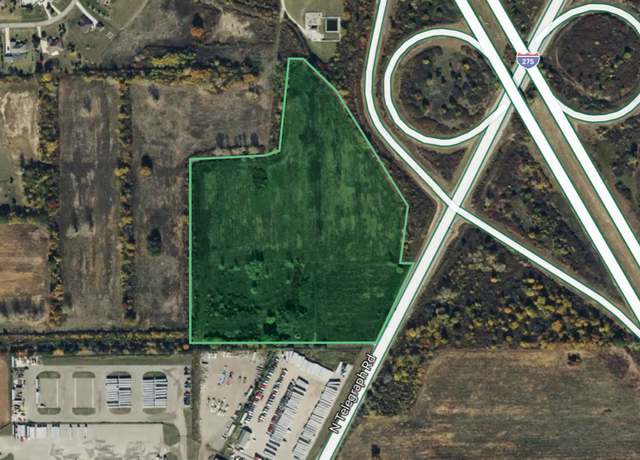 Property at 9535 Telegraph Rd, Carleton, MI 48117