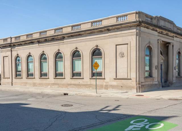 Property at 3401 Michigan Ave, Detroit, MI 48216, 2 beds, 2 baths