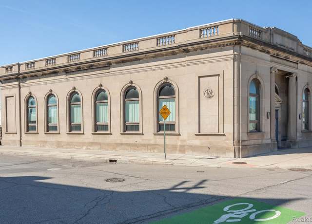 Property at 3401 Michigan Ave, Detroit, MI 48216, 2 beds, 2 baths