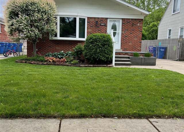 Property at 13822 Hovey Ave, Warren, MI 48089, 3 beds, 1 bath