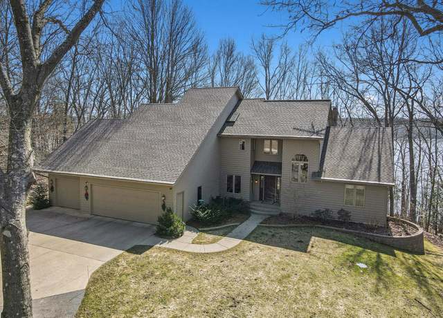 Property at 3834 118th Ave, Allegan, MI 49010, 3 beds, 3.5 baths