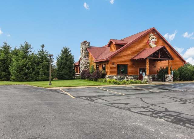 Property at 9009 E M 72, Williamsburg, MI 49690