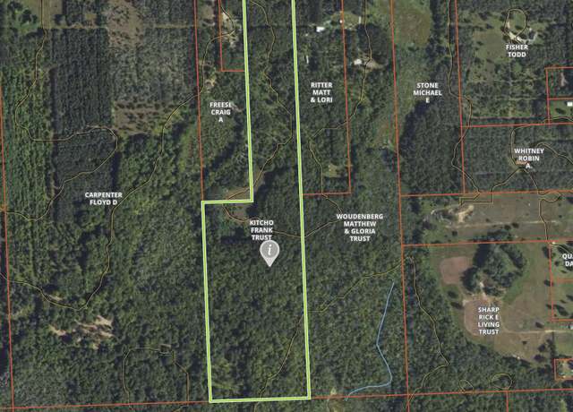 Property at 000 E 38 Rd, Cadillac, MI 49601