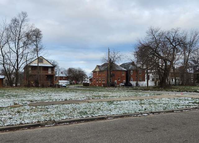 Property at 3063 Seyburn St, Detroit, MI 48214, 2 baths