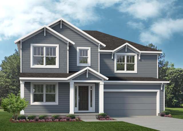 Property at 446 6th St, Rochester, MI 48307, 4 beds, 2.5 baths