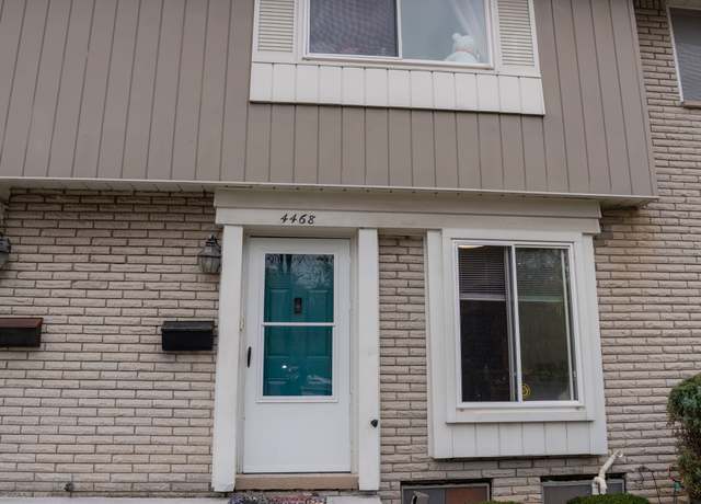 Property at 4468 15 Mile Rd #104, Sterling Heights, MI 48310, 2 beds, 1.5 baths