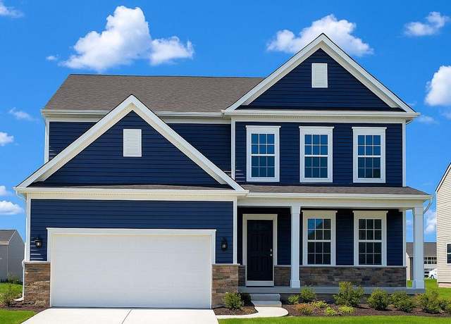 Property at 4876 Marquette Dr, Milford, MI 48381, 5 beds, 3 baths