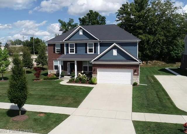 Property at 2009 Logan Dr, Rochester, MI 48309, 4 beds, 3.5 baths