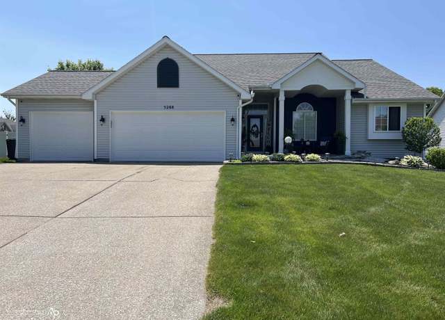 Property at 5288 White Pine Dr, Grand Blanc, MI 48439, 2 beds, 2 baths