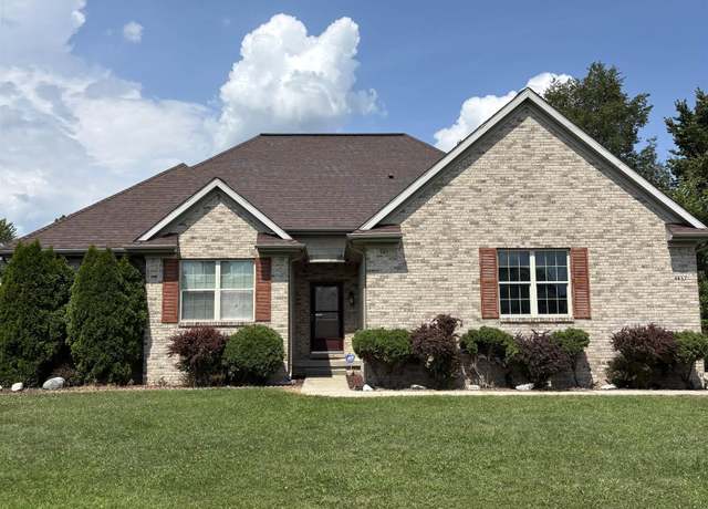 Property at 4437 Pinecreek Dr, Burton, MI 48519, 3 beds, 2 baths