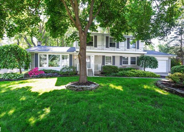 Property at 37154 Tall Oak Dr, Clinton Township, MI 48036, 5 beds, 3 baths