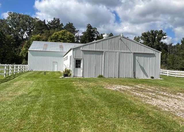 Property at 7285 N Five Mile Rd, Hope, MI 48628