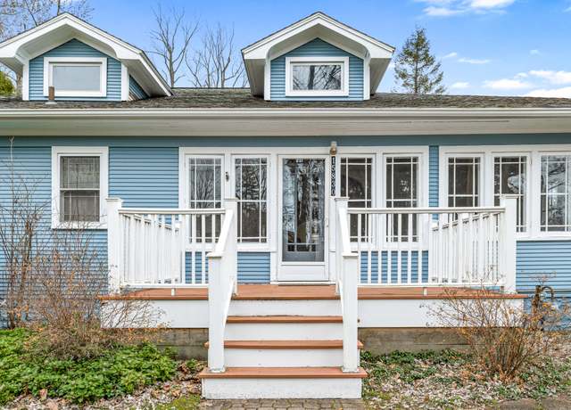 Property at 15830 Center Ave #2, Union Pier, MI 49129, 2 beds, 1.5 baths