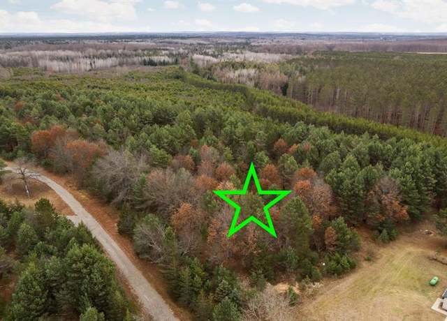 Property at 0 Dell Rd, Kingsley, MI 49649