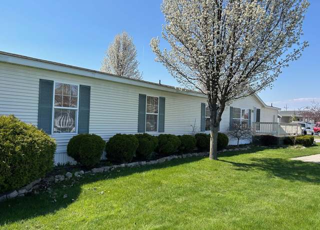 Property at 5436 Lilly Ln, Mt Pleasant, MI 48858, 4 beds, 3 baths