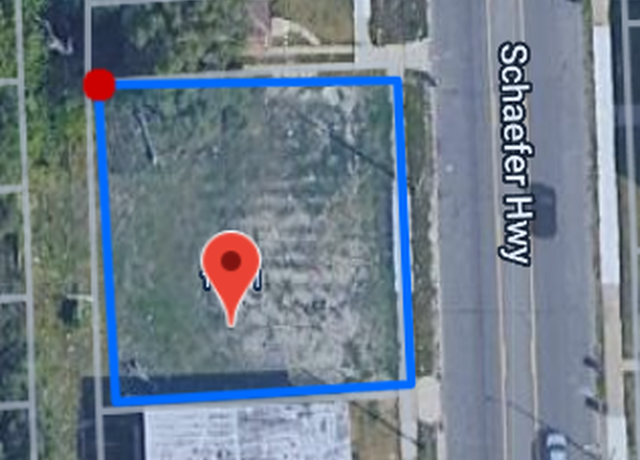 Property at 16211 Schaefer Hwy, Detroit, MI 48235