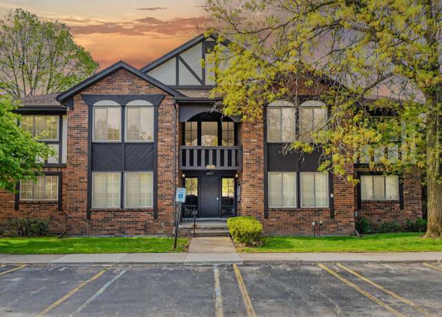 Property at 29177 Wellington Ct #51, Southfield, MI 48034, 2 beds, 2 baths