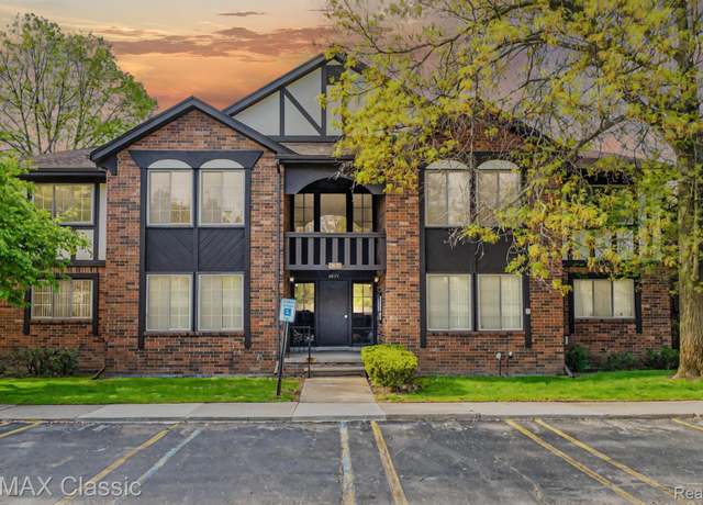 Property at 29177 Wellington Ct #51, Southfield, MI 48034, 2 beds, 2 baths
