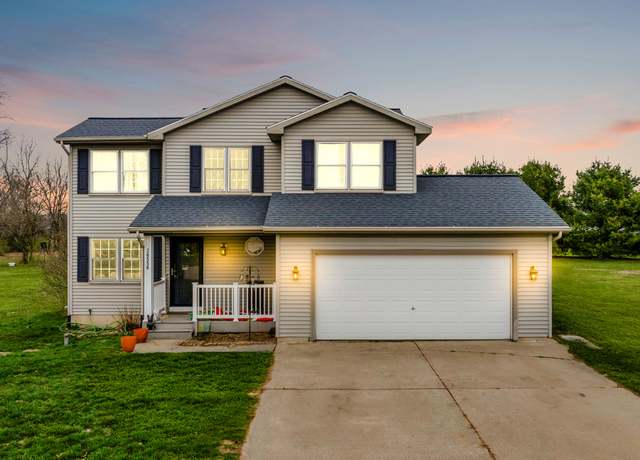 Property at 26556 Misty Way, Mattawan, MI 49071, 3 beds, 1.5 baths