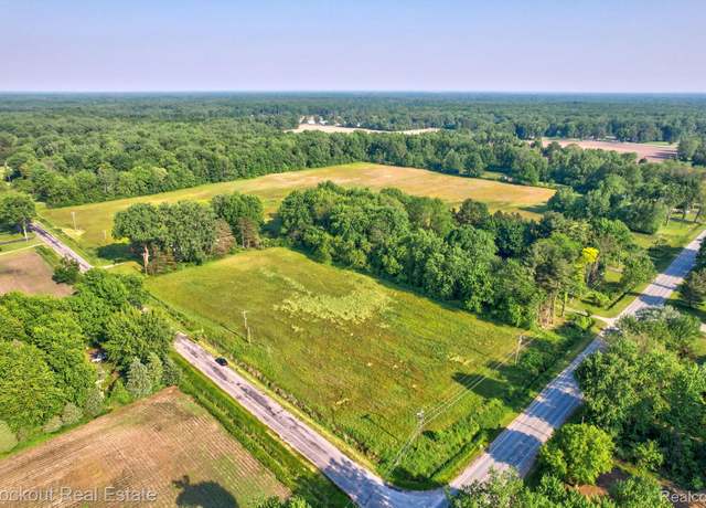 Property at VL Sheridan Rd, Saginaw, MI 48601