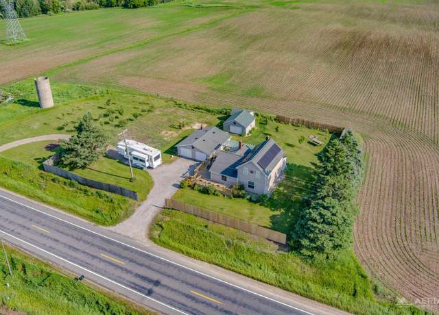 Property at 279 W State Rd, West Branch, MI 48661, 2 beds, 1 bath