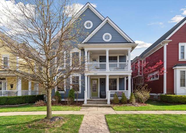 Property at 50205 Harding St, Canton, MI 48188, 4 beds, 2.5 baths