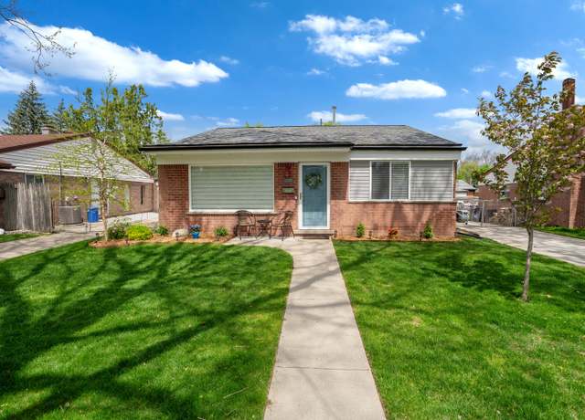 Property at 1299 Jerry Ave, Madison Heights, MI 48071, 3 beds, 1 bath