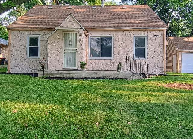 Property at 19241 Melrose Ave, Southfield, MI 48075, 3 beds, 1 bath