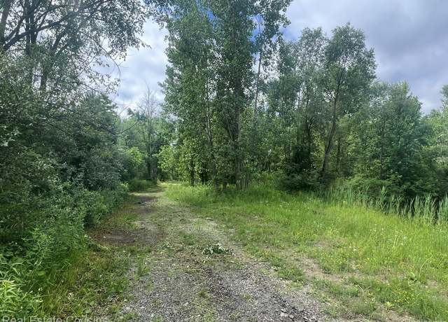 Property at 5440 Lobdell Rd, Fenton, MI 48430