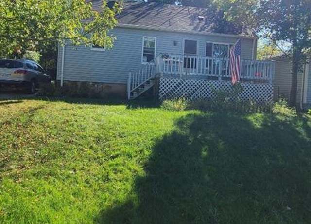 Property at 1134 Dowagiac Ave, Genesee Charter Township, MI 48458, 3 beds, 1 bath