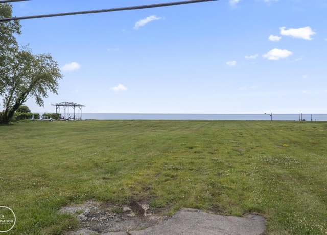 Property at 39196 Lakeshore Dr, Harrison Township, MI 48045